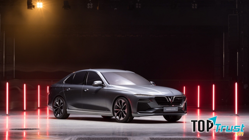 Showroom ô tô chính hãng uy tín nhất Phú Thọ