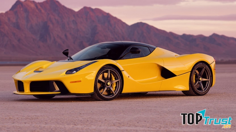 Showroom ô tô chính hãng uy tín nhất quận 12, Tp HCM