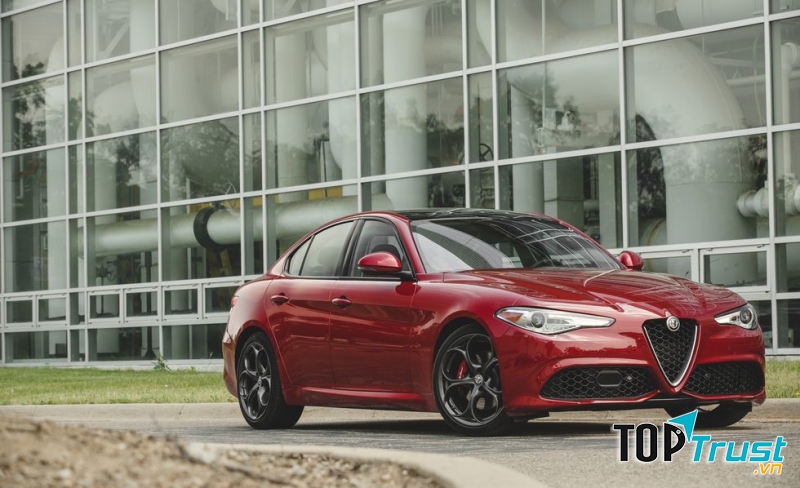 Showroom ô tô chính hãng uy tín nhất quận 2, Tp HCM