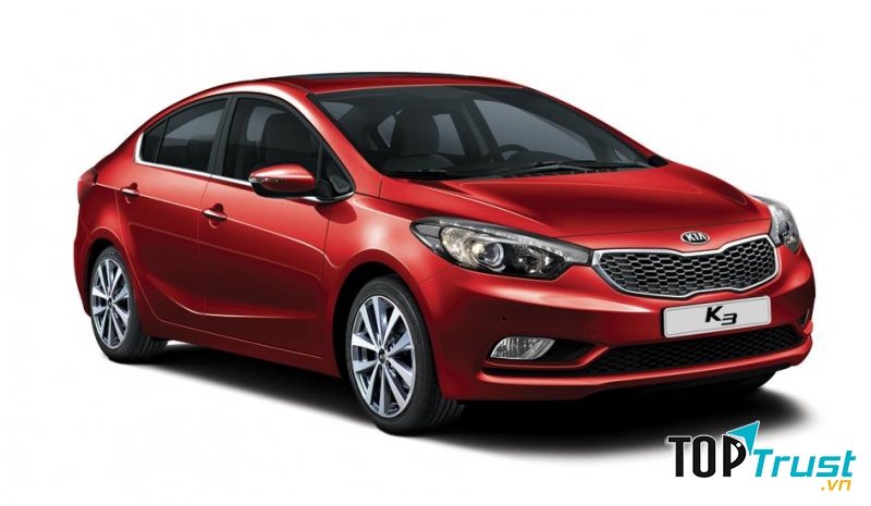 Showroom ô tô chính hãng uy tín nhất quận Gò Vấp, Tp HCM