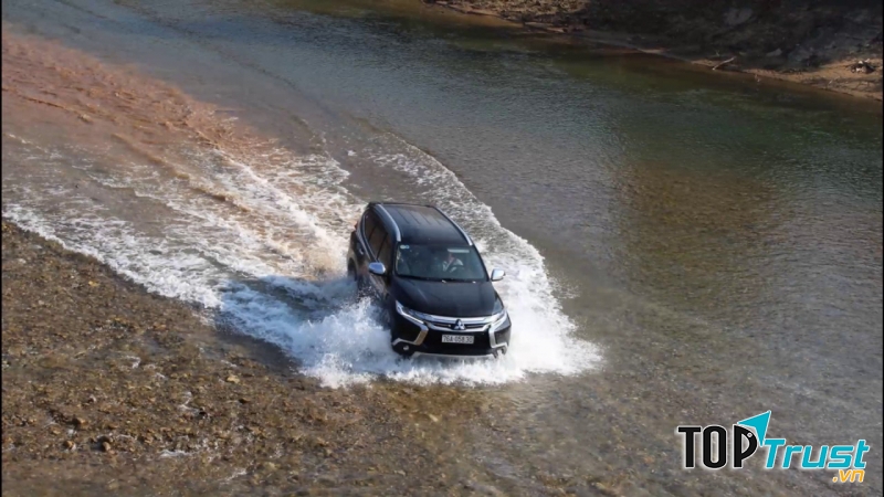 Showroom ô tô chính hãng uy tín nhất Quảng Ngãi