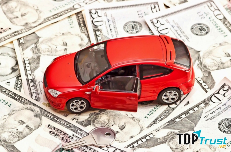 Showroom ô tô chính hãng, uy tín nhất tại Bắc Ninh