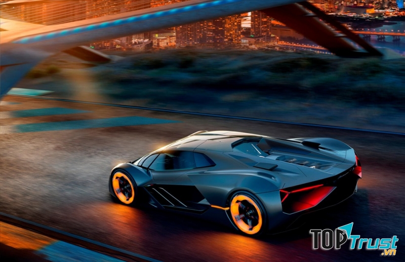 Showroom ô tô chính hãng uy tín nhất tại Lâm Đồng