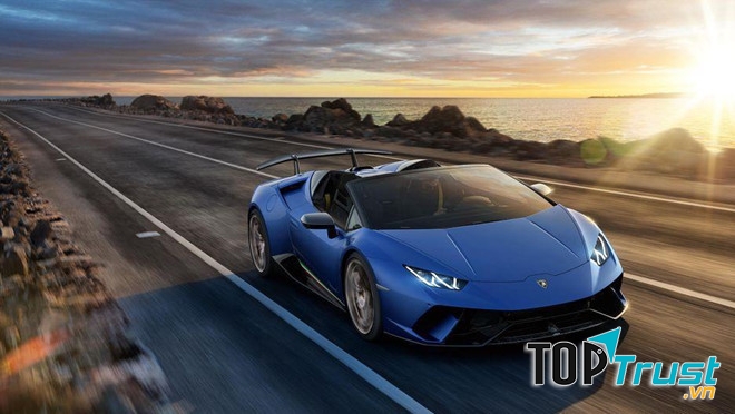 Showroom ô tô chính hãng uy tín nhất tại Quảng Bình