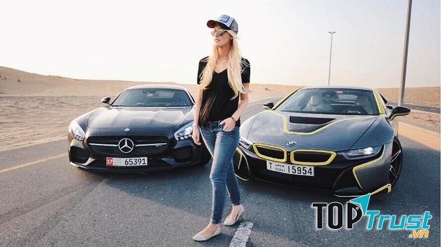 Showroom ô tô uy tín, chất lượng nhất tại Hải Phòng