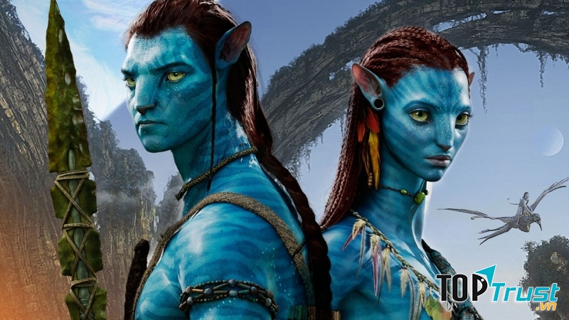 Siêu phẩm Hollywood có doanh thu cao nhất mọi thời đại