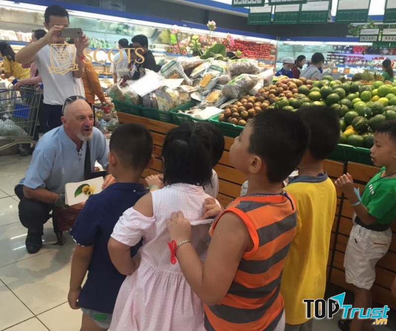 Siêu thị bán lẻ uy tín và chất lượng nhất tại Quy Nhơn, Bình Định