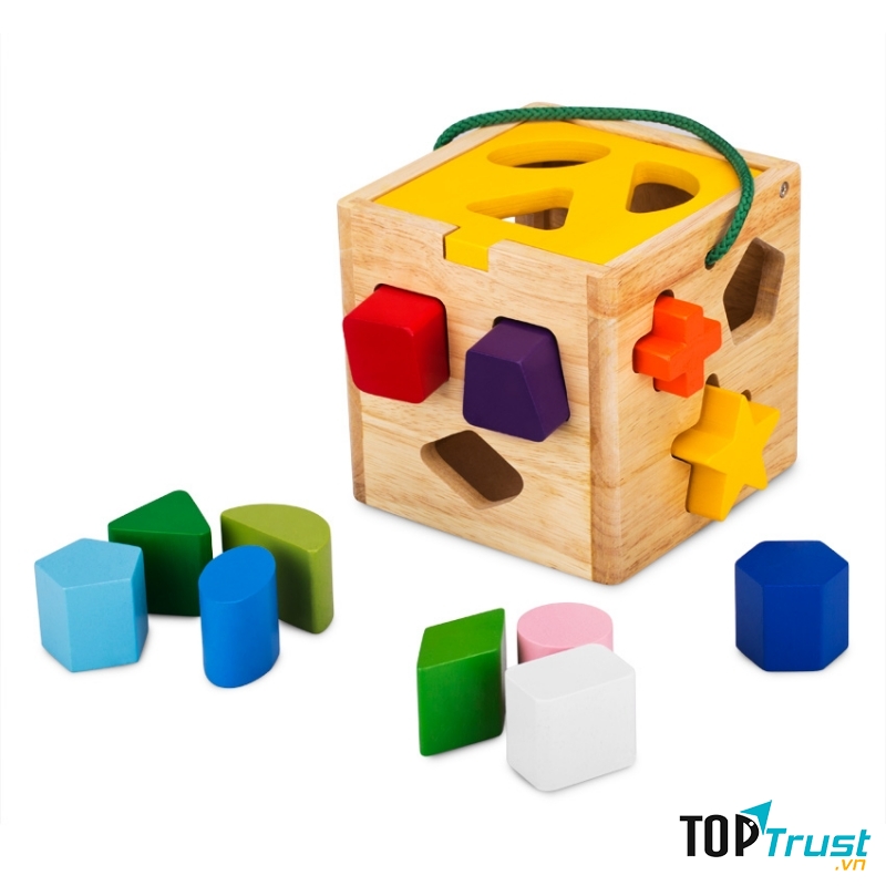 Siêu thị đồ chơi trẻ em giá rẻ và an toàn nhất Hà Nội