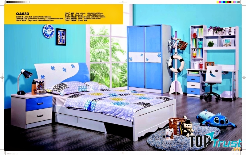 Siêu thị Nội thất hàng đầu tại Hà Nội