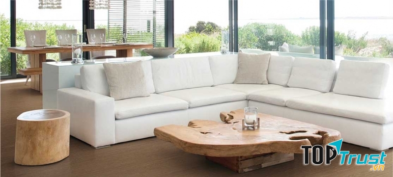 Siêu thị nội thất lớn nhất ở TP.HCM