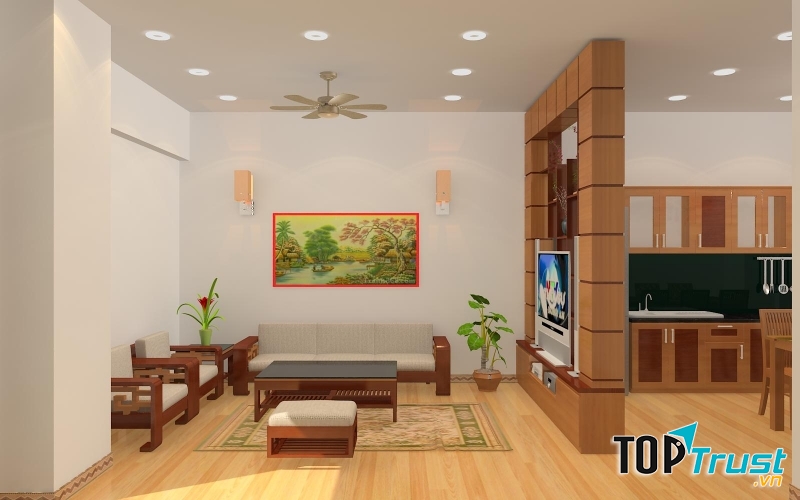 Siêu thị Nội thất uy tín nhất ở Hải Phòng