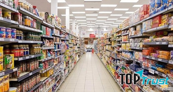Siêu thị tốt nhất tại Nha Trang