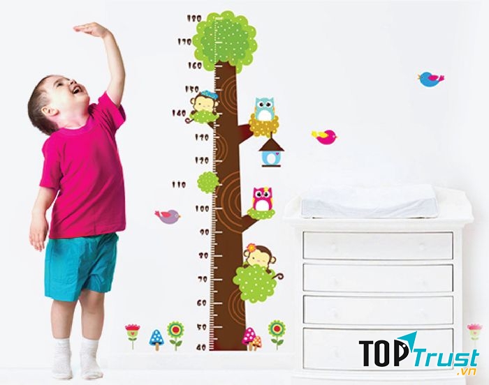 Siro hỗ trợ tăng chiều cao cho trẻ tốt nhất hiện nay