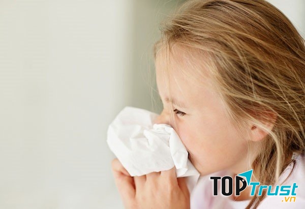 Siro trị cảm hiệu quả nhất được tin dùng hiện nay