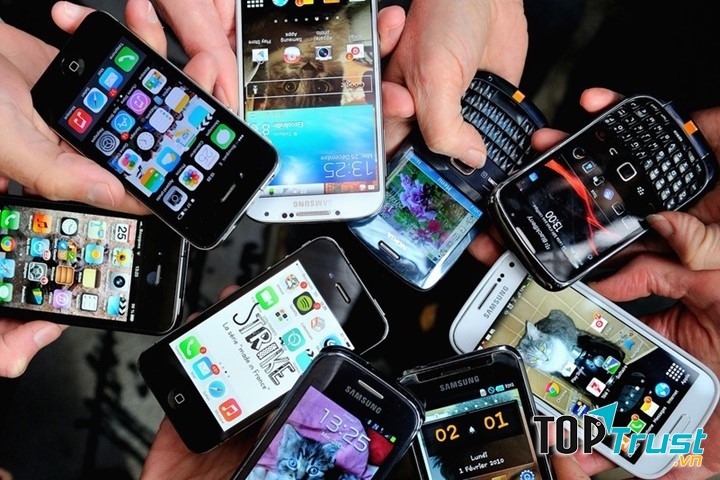 Smartphone chính hãng dưới 6 triệu đáng mua nhất cuối năm 2016