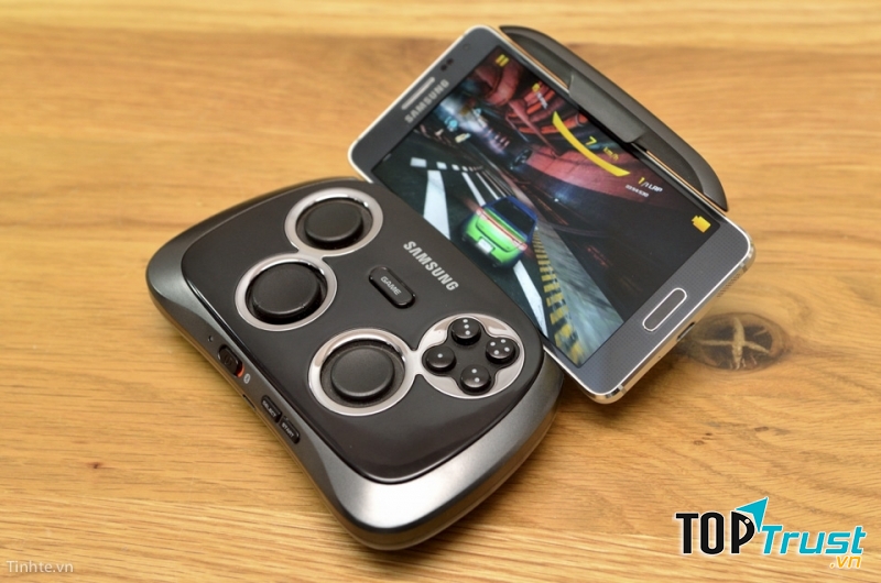 Smartphone chơi game giá rẻ đỉnh nhất năm 2017