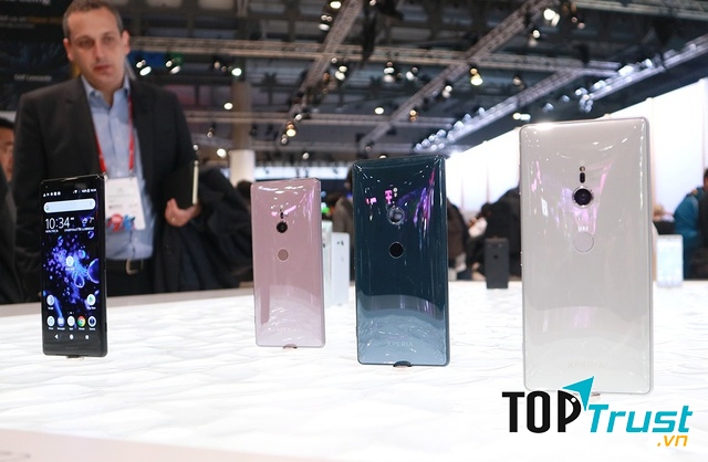 Smartphone đáng chú ý nhất sẽ được bán trong tháng 4/2020