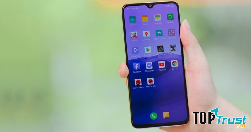 Smartphone được mong chờ nhất năm 2020