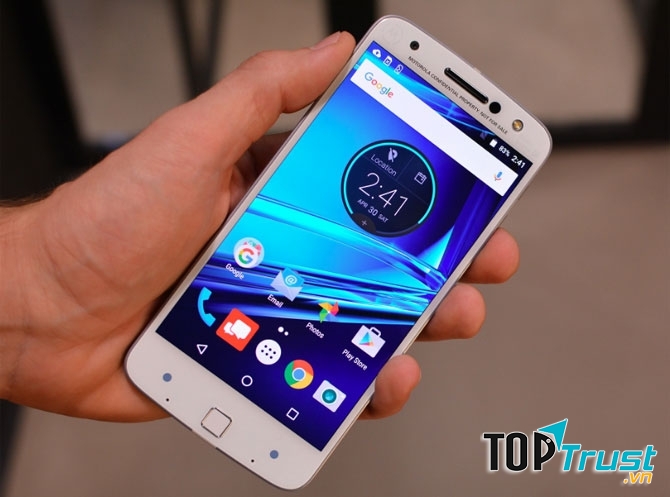 Smartphone  hàng đầu thế giới hiện nay