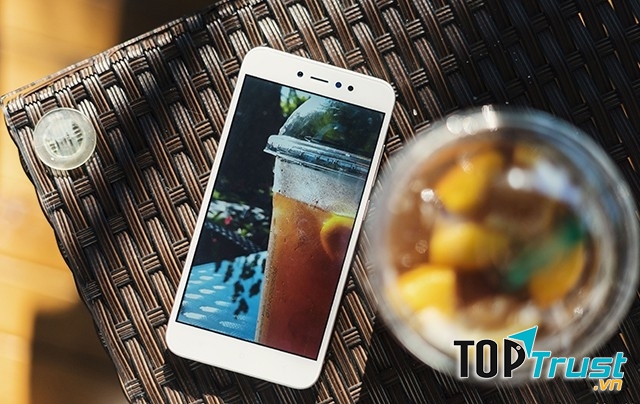 Smartphone Ram 3GB đáng mua nhất trong tầm giá 4 triệu