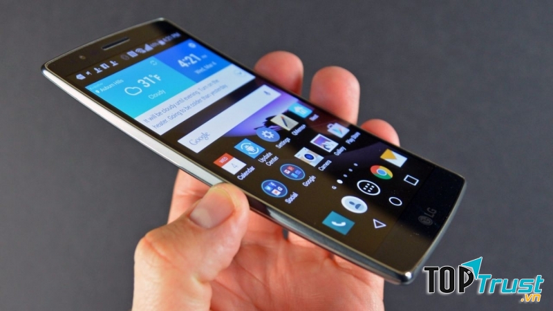 Smartphones tầm 5 triệu đáng mua nhất dịp Tết 2017