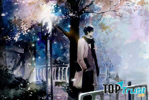 Soái ca được yêu thích nhất trong ngôn tình