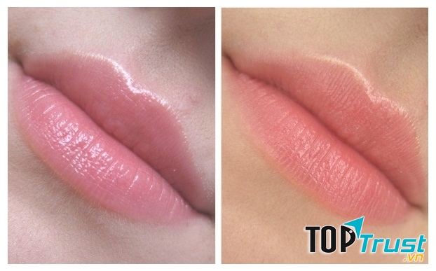 Son dưỡng môi giá rẻ được phái nữ tin dùng nhất