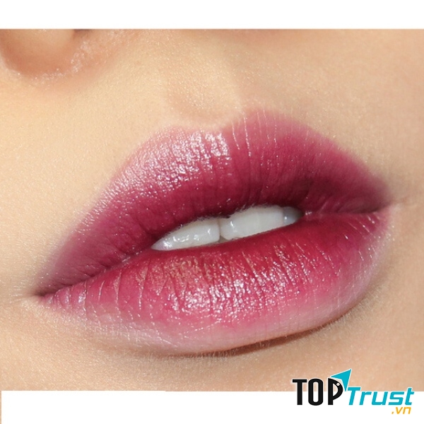 Son dưỡng môi hữu cơ tốt nhất chị em nên biết