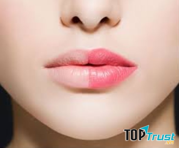 Son khóa màu môi được yêu thích nhất hiện nay