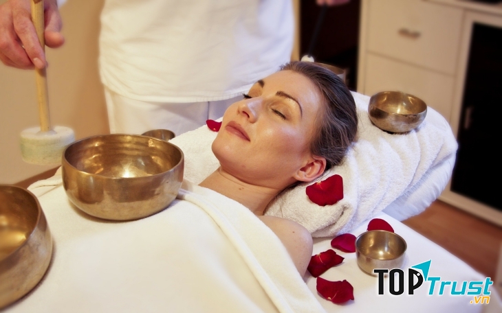 Spa chăm sóc da mặt tốt nhất tại quận 1, TP. HCM