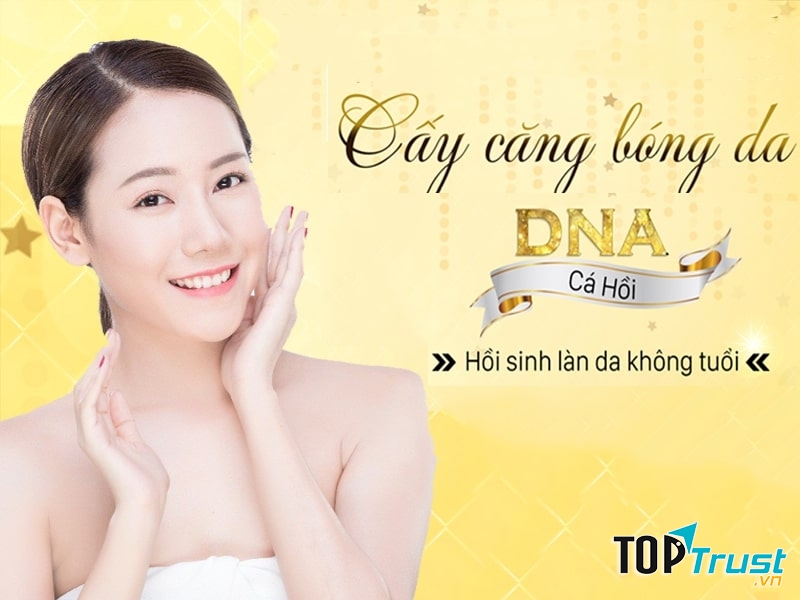 Spa chăm sóc da mặt tốt nhất tại quận 2, TP. HCM