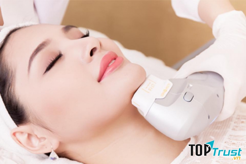 Spa chăm sóc da mặt tốt nhất tại quận 7, TP. HCM