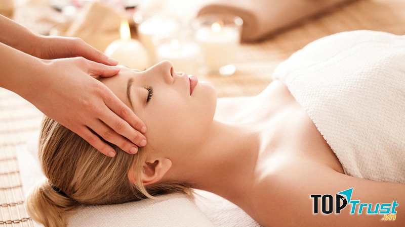 Spa chăm sóc da mặt tốt nhất Thanh Hóa cho bạn trải nghiệm