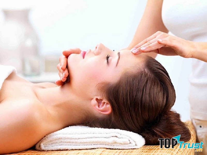 Spa chăm sóc da mặt tốt ở Hà Nội được chị em lựa chọn nhiều nhất