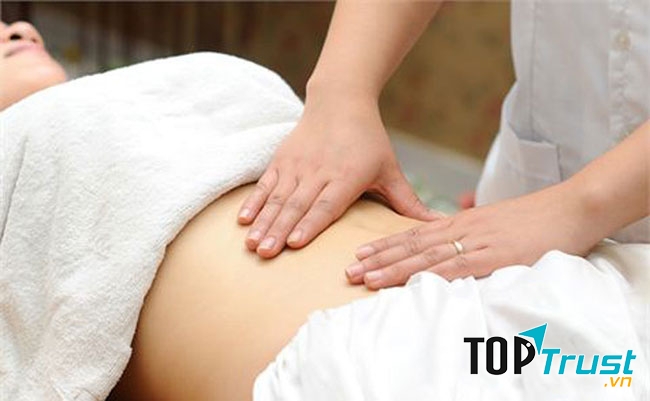 Spa có dịch vụ giảm béo tốt nhất Phan Thiết, Bình Thuận