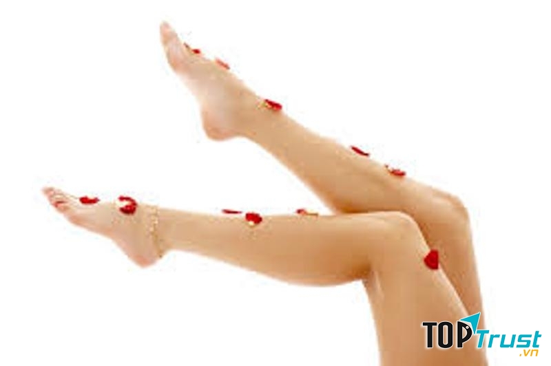 Spa có dịch vụ triệt lông hiệu quả nhất Đà Nẵng