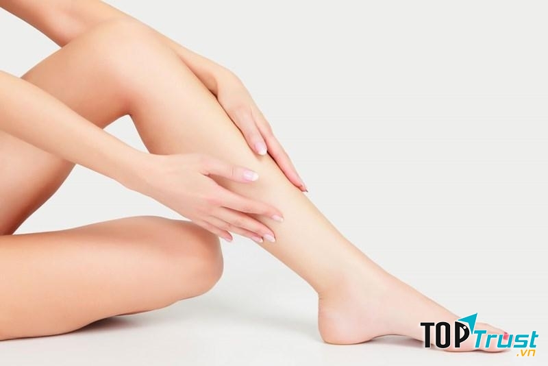 Spa có dịch vụ triệt lông hiệu quả nhất Tp HCM