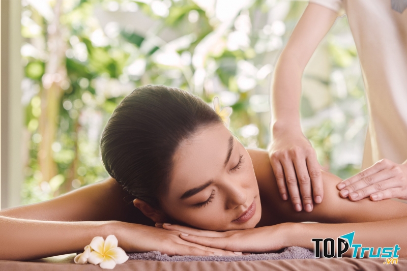 Spa kiểu Hàn Quốc uy tín, chất lượng nhất tại Hà Nội
