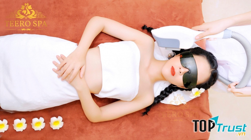 Spa làm đẹp tốt nhất quận Nam Từ Liêm, Hà Nội