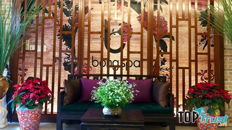 Spa làm đẹp uy tín, chất lượng cao nhất Quận 11, TP.HCM.