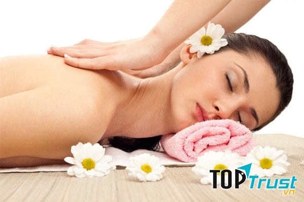 Spa  làm đẹp uy tín, chất lượng nhất Ninh Bình