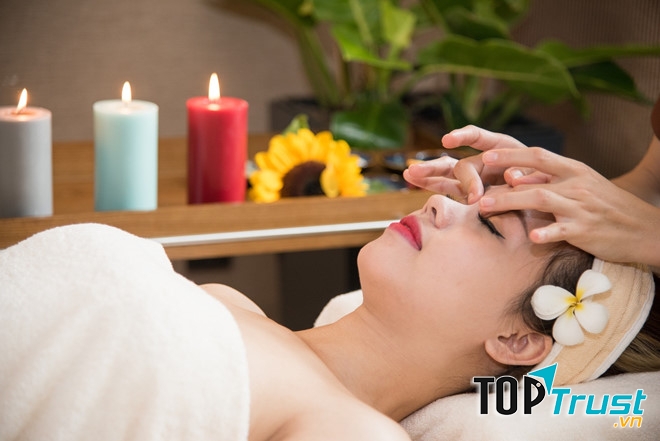 Spa làm đẹp uy tín nhất Hoài Đức, Hà Nội
