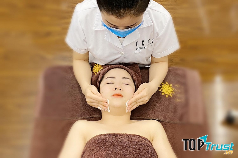 Spa làm đẹp uy tín nhất ở TP. Vinh