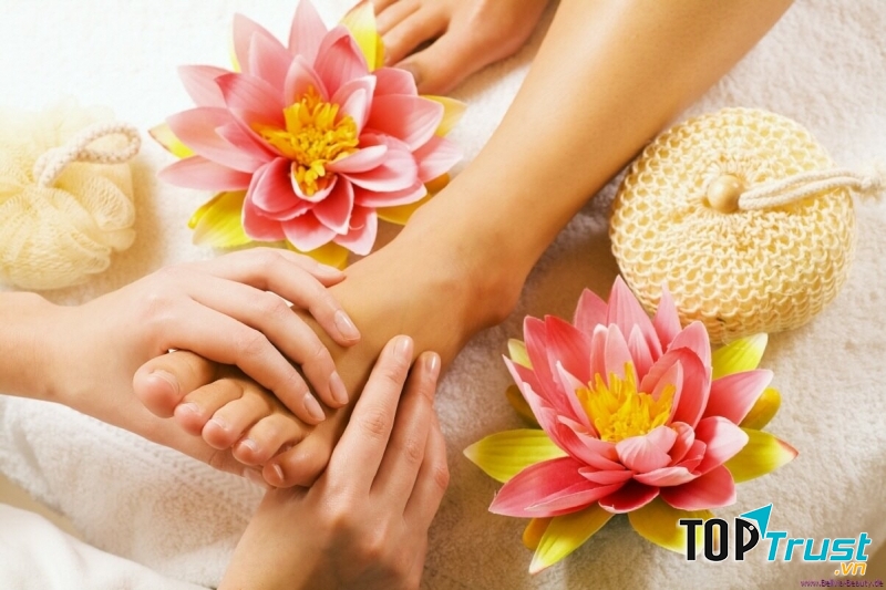 Spa làm đẹp uy tín nhất tại quận Hai Bà Trưng, Hà Nội