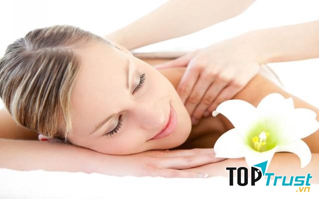 Spa làm đẹp uy tín nhất tại thành phố Vĩnh Yên, Vĩnh Phúc