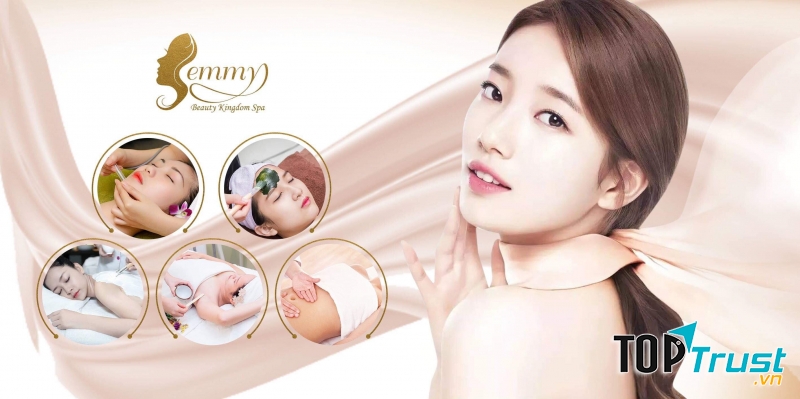 Spa làm đẹp uy tín nhất tại TP Huế