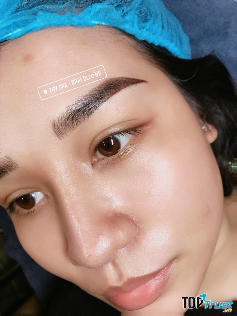 Spa làm đẹp uy tín nhất Thuận An, Bình Dương