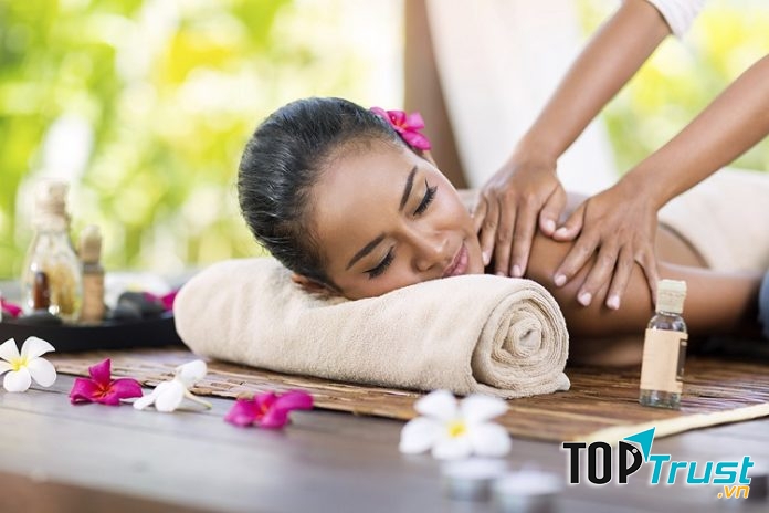 Spa làm đẹp uy tín nhất TP. Cẩm Phả, Quảng Ninh
