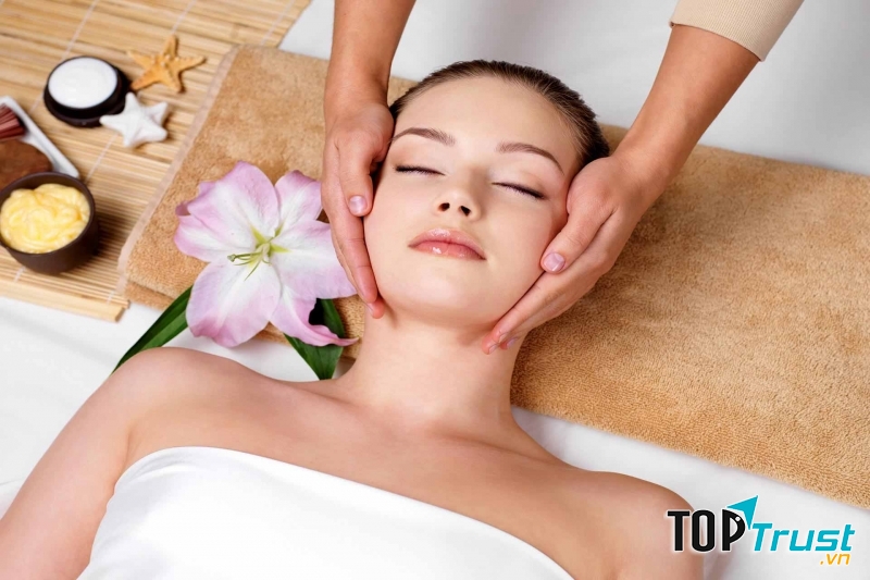 Spa làm đẹp uy tín và chất lượng nhất Kiên Giang