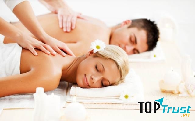 Spa làm đẹp uy tín và chất lượng nhất ở Đông Anh, Hà Nội